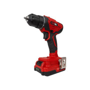 Olympia Power Tools X20S™ Drill Driver 20V 1 x 1.5Ah Li-ion - 09-905