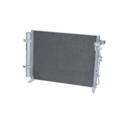 NRF Air Conditioning Condenser 350014