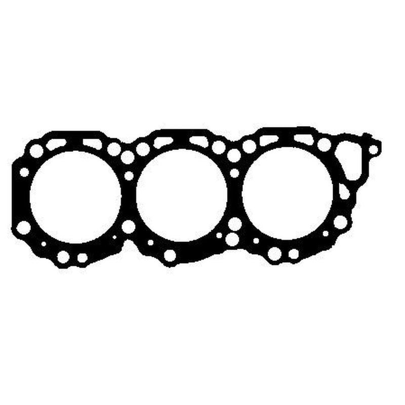 BGA Cylinder Head Gasket 1mm Thick CH5570