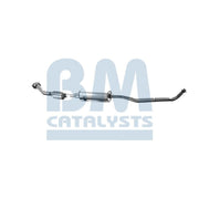 BM Catalysts Homologated Petrol Cat BM91604H