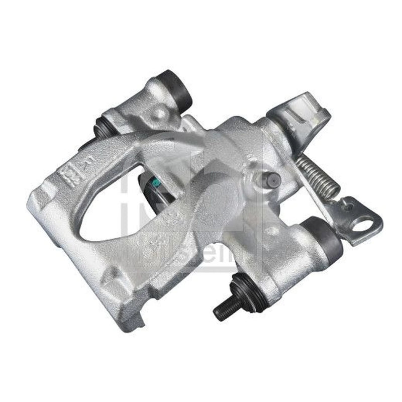 Febi Brake Caliper Assembly Rear Right 178067