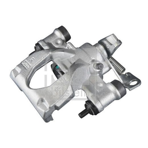 Febi Brake Caliper Assembly Rear Right 178067