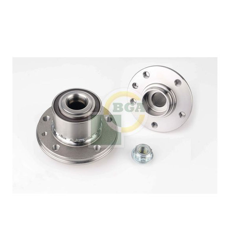 BGA Wheel Bearing Kit 150mm WHB9606K