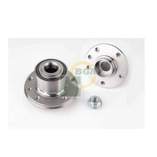 BGA Wheel Bearing Kit 150mm WHB9606K