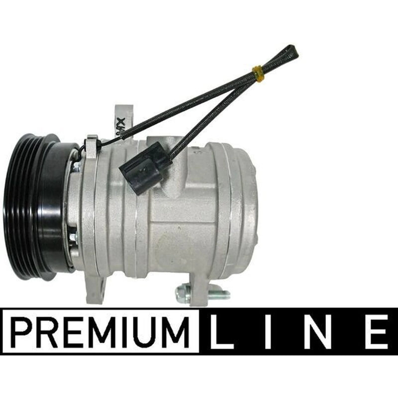 Mahle Air Conditioning Compressor ACP 1213 000P