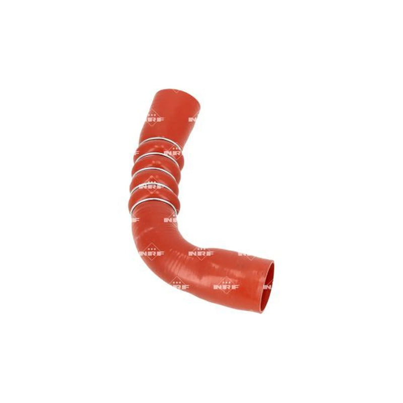 NRF Intercooler Turbo Charge Air Hose Inlet 166379
