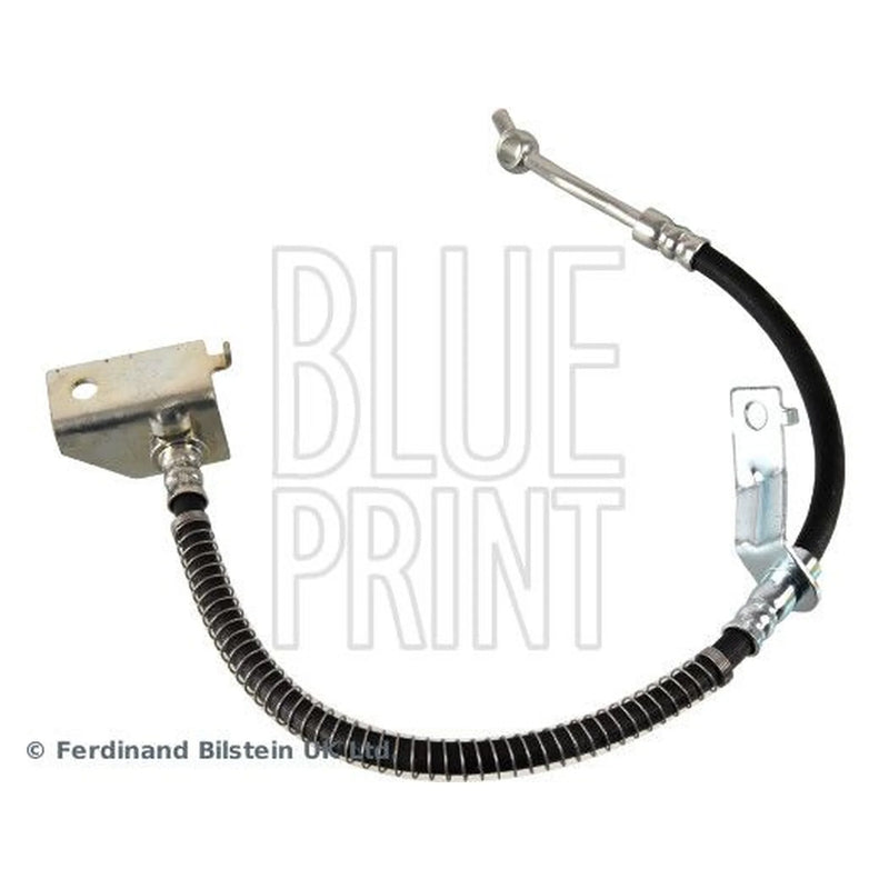 Blue Print Brake Hydraulic Hose Line Front Left ADG053301
