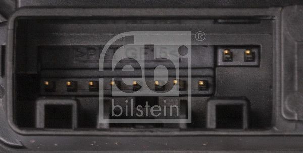Febi Airbag Clock Spring 2 Connectors
