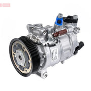 Denso Air Conditioning Compressor DCP32083