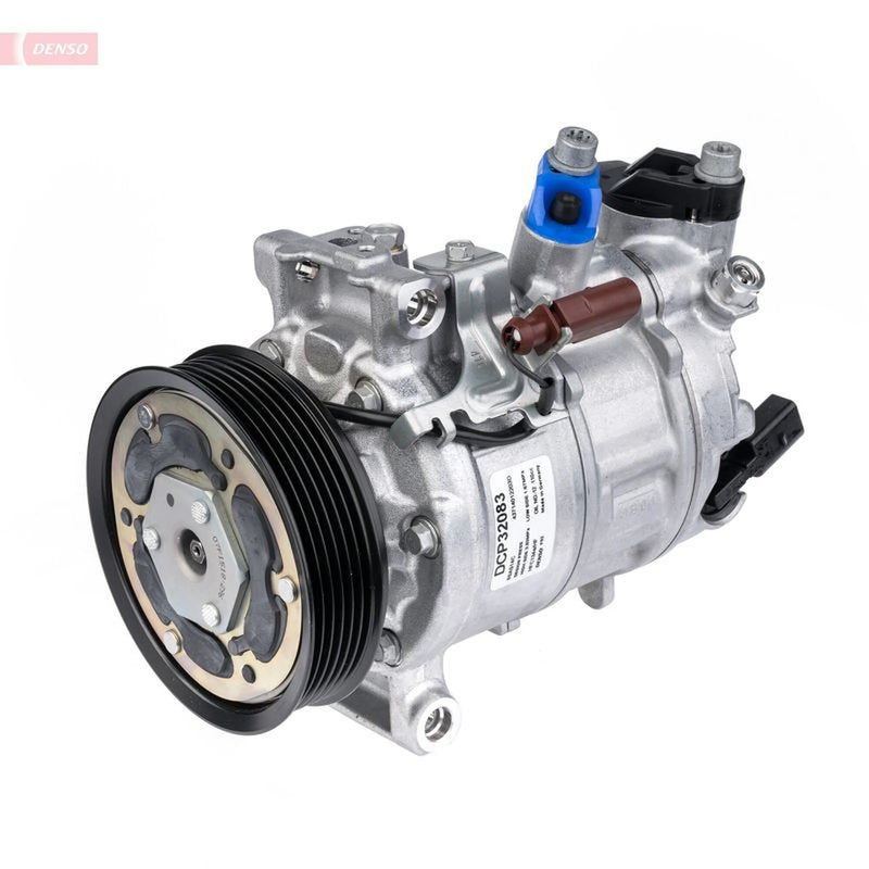 Denso Air Conditioning Compressor DCP32083
