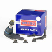 Borg & Beck Ball Joint Front Left BBJ5536