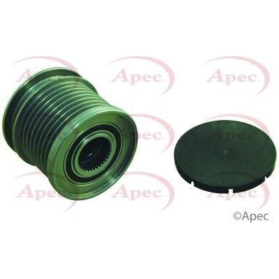 Apec Apec Overrunning Alternator Pulley AOP1141 Apec  - Town Parts