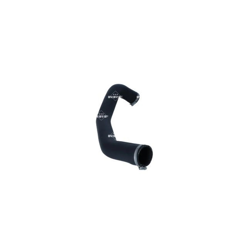 NRF Intercooler Turbo Charge Air Hose Outlet 166210