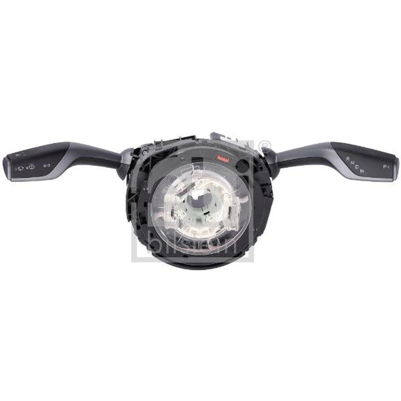 Febi Steering Column Operating Unit 5 Connectors 182619