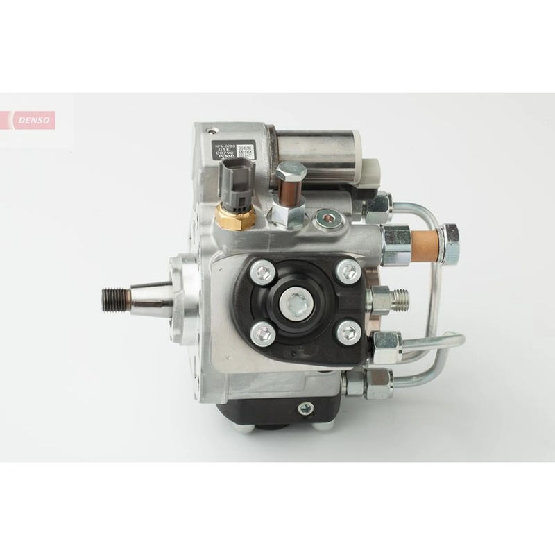 Denso High Pressure Fuel Pump DCRP400280