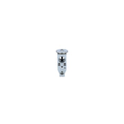 NRF Air Conditioning Expansion Valve 38522