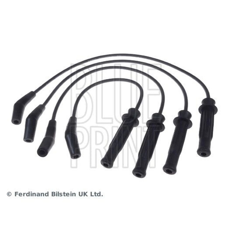 Blue Print Ignition HT Lead Cable Kit ADJ131603