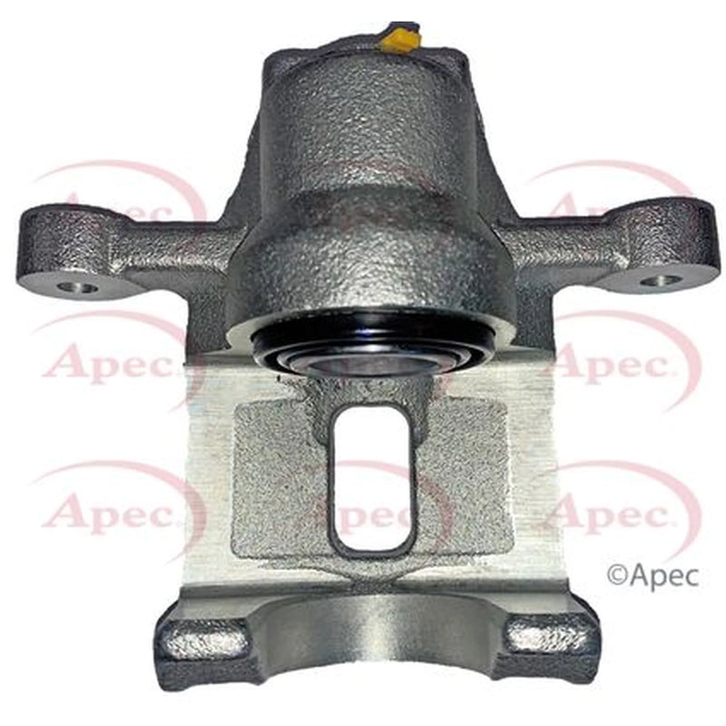 Apec Brake Caliper Assembly Rear Left LCA765N