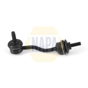 NAPA Stabiliser Bar Link Coupling Rod Rear Right NST4506