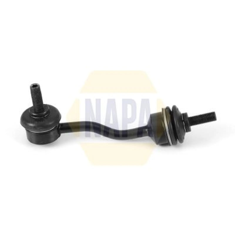 NAPA Stabiliser Bar Link Coupling Rod Rear Right NST4506