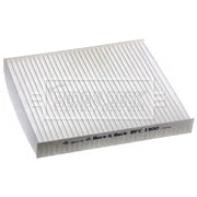 Borg & Beck Cabin Air Filter (Pollen Filter) BFC1300