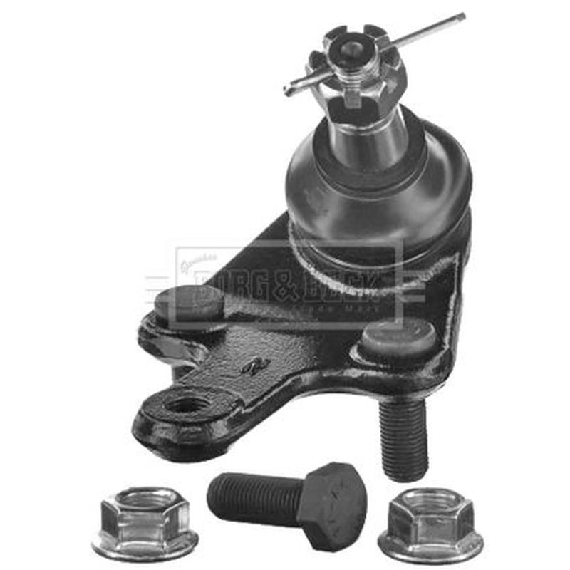 Borg & Beck Ball Joint Front Right BBJ5726