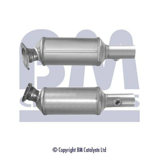 BM Catalysts Sic Dpf BM11100P