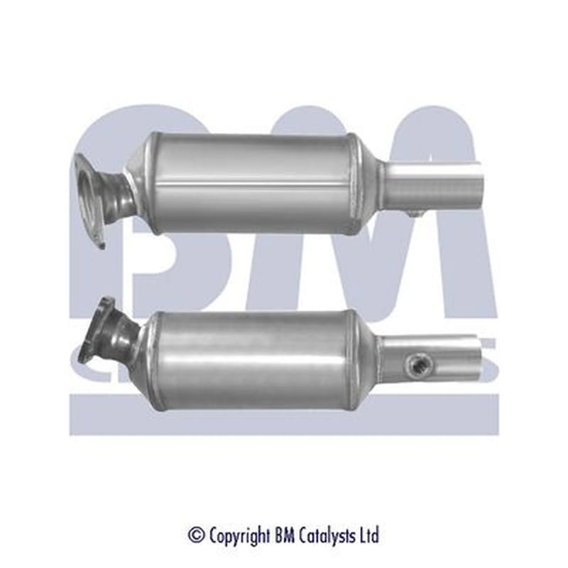 BM Catalysts Dpf BM11100