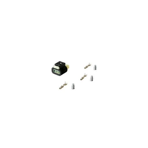Connect 3-Pin Crankshaft Sensor Connector Kit - for JLR - CPL