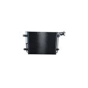 NRF Air Conditioning Condenser 350412