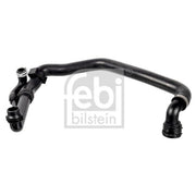 Febi Radiator Coolant Hose Lower Left ID 174415