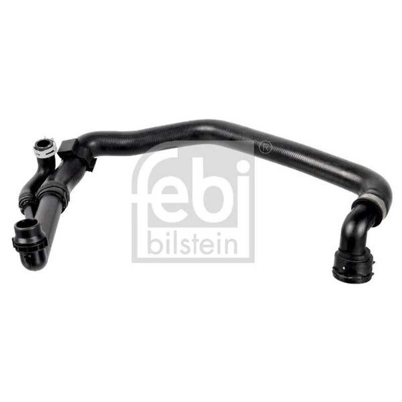 Febi Radiator Coolant Hose Lower Left ID 174415