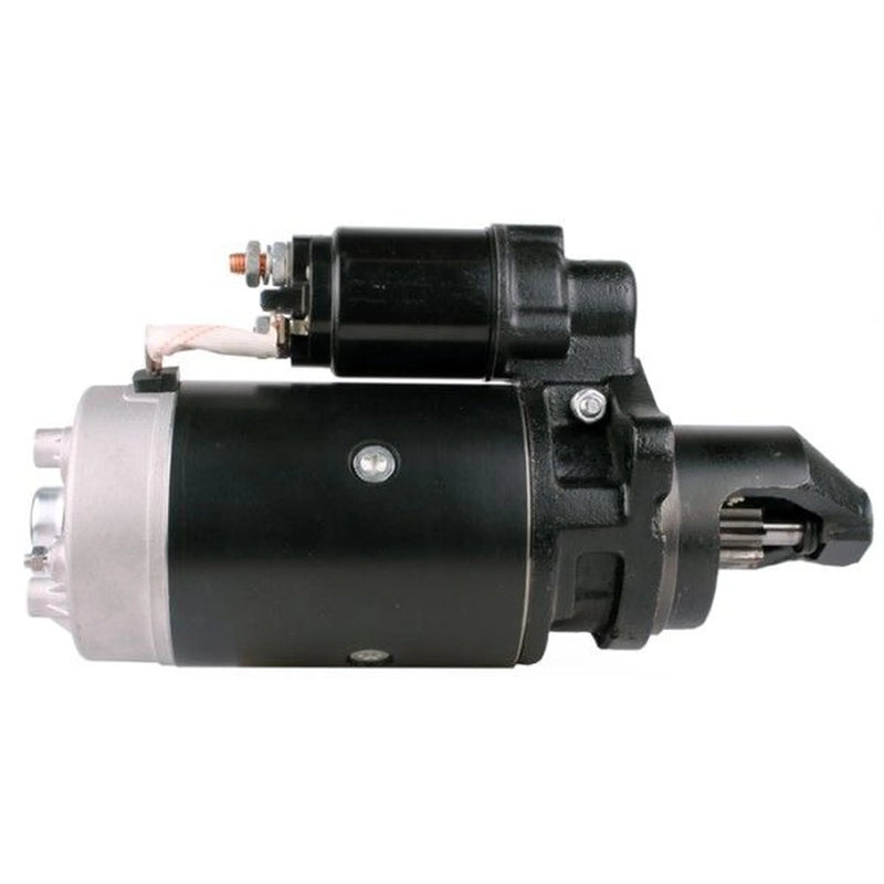 Hella Starter Motor 24V 4kW 9 Teeth 8EA 012 586-121