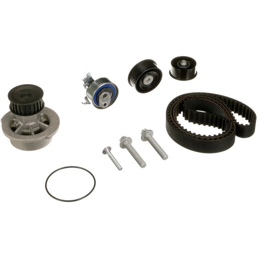 Gates Timing Belt & Water Pump Kit KP25499XS-1