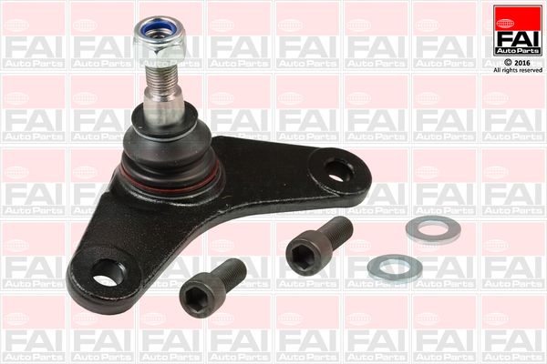 FAI Ball Joint