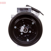 Denso Air Conditioning Compressor DCP01015
