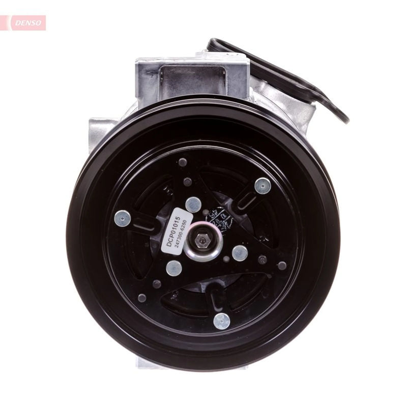 Denso Air Conditioning Compressor DCP01015