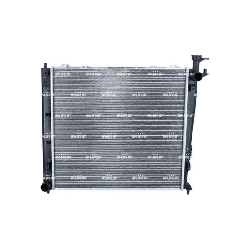 NRF Engine Radiator 550126