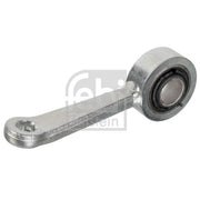 Febi Stabiliser Bar Link Coupling Rod Front Left 21357