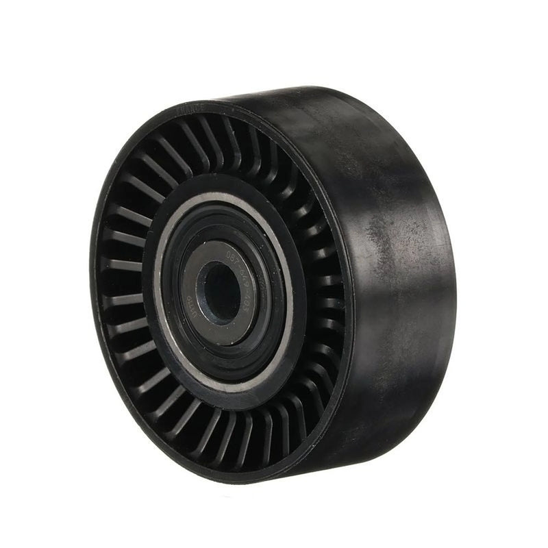 Gates V-Ribbed Belt Deflection/Guide Pulley Lower T36260