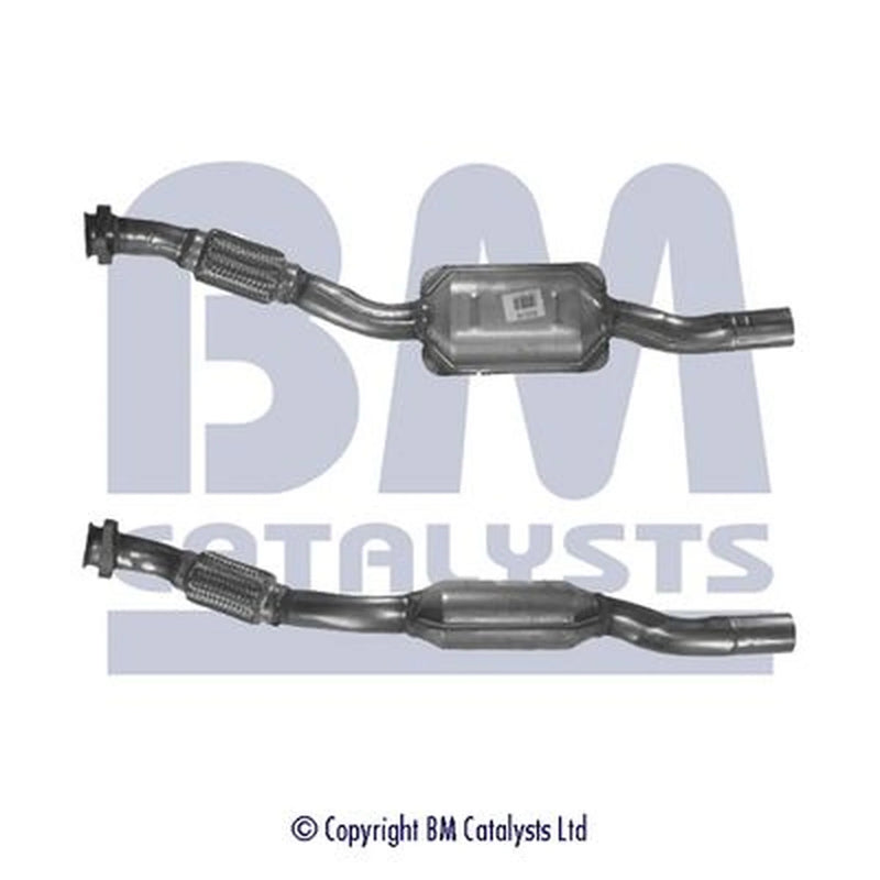 BM Catalysts Diesel Cat BM80238