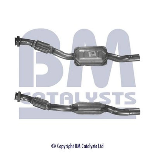BM Catalysts Diesel Cat BM80238
