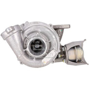 Febi Turbocharger Turbo Unit 186665