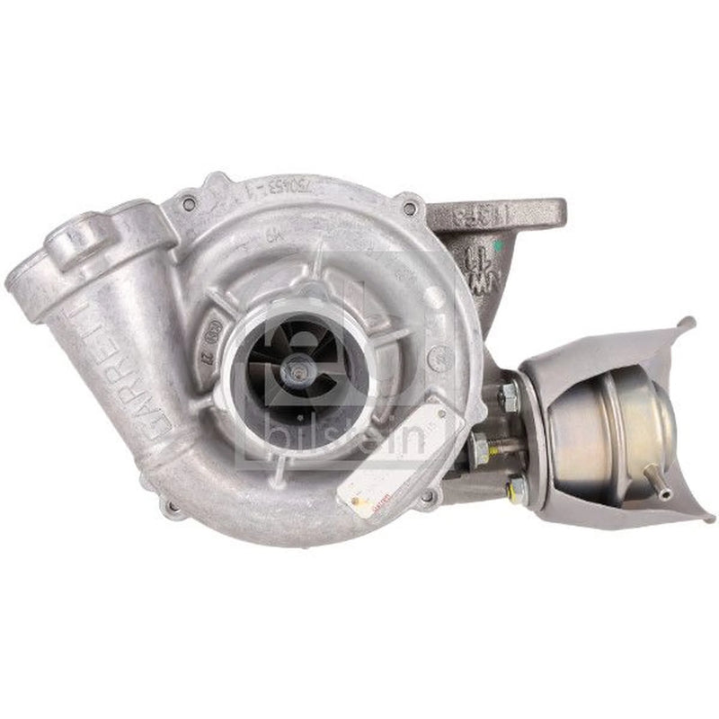 Febi Turbocharger Turbo Unit 186665