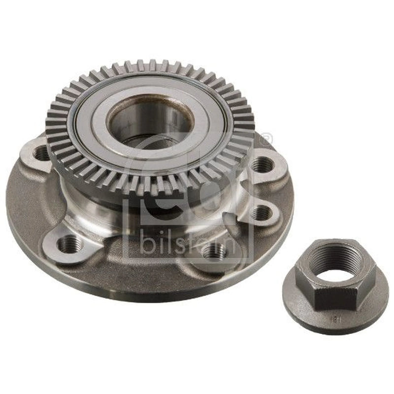 Febi Wheel Bearing Kit Front Right 136mm 06167