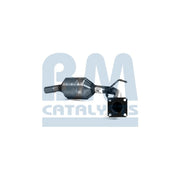 BM Catalysts Homologated Diesel Cat BM80112H