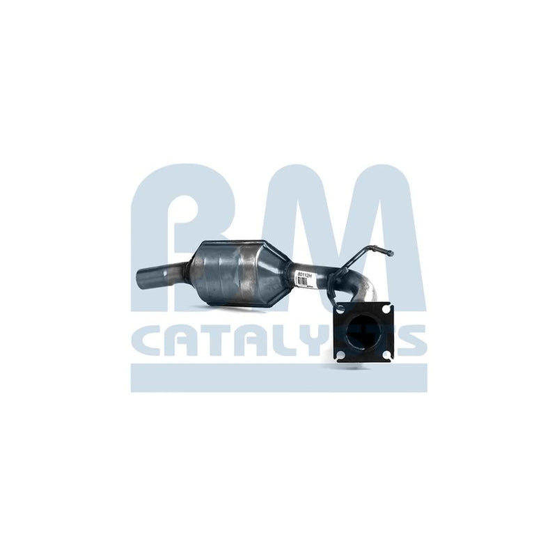 BM Catalysts Homologated Diesel Cat BM80112H
