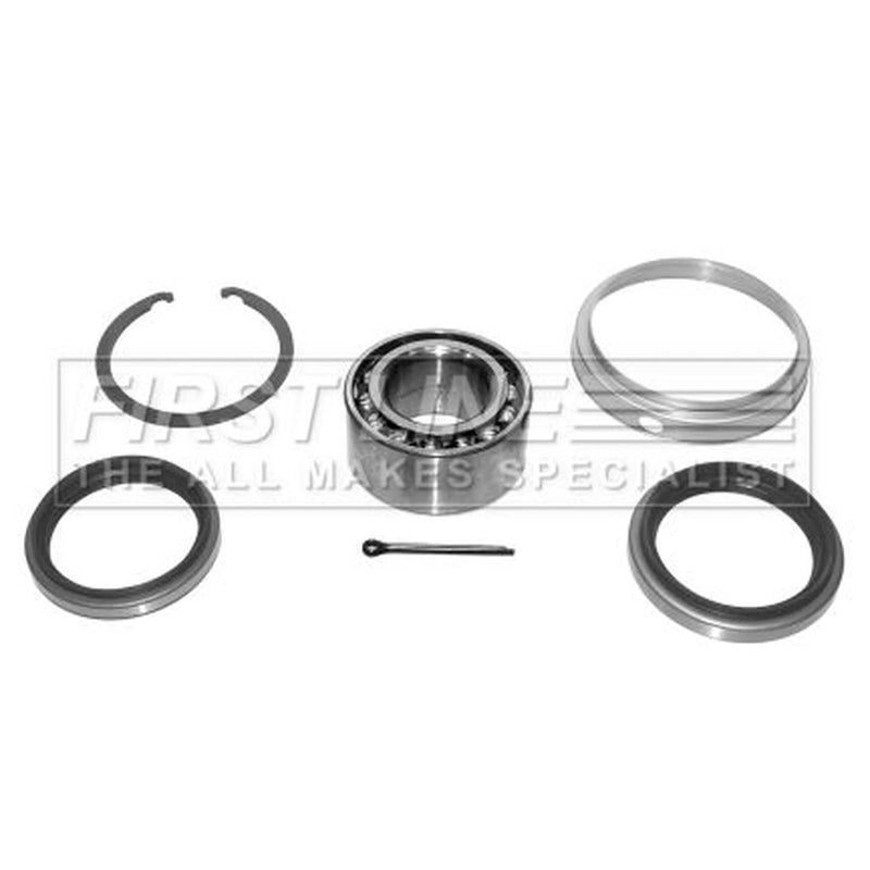 First Line Wheel Bearing Kit FBK826