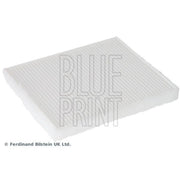 Blue Print Cabin Air Filter (Pollen Fi ADK82502