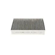 Bosch Cabin Air Filter (Pollen Filter) Interior 1 987 435 567